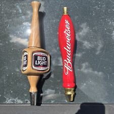 bud light tap handle for sale  South Vienna