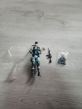 figma METAL GEAR SOLID2:. SONS OF LIBERTY Solid Snake MGS2 Ver Action Figure, used for sale  Shipping to South Africa