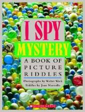Spy mystery book for sale  Montgomery
