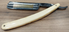 Rare straight razor d'occasion  Paris IX