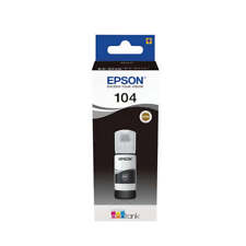 Epson 104 bouteille d'occasion  Thiviers