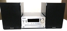 Panasonic pmx900 stereo d'occasion  Expédié en Belgium