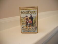 Gold dust tobacco for sale  Owings Mills