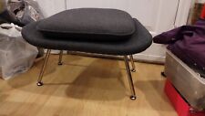 Womb chair grey for sale  Boynton Beach