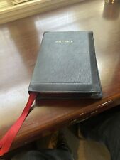 allan bible for sale  Bardwell