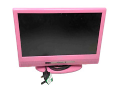 Alba pink monitor for sale  BARNSTAPLE
