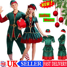 Adults elf suit for sale  UK