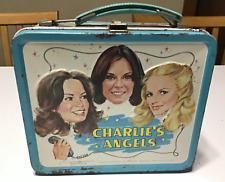 Vintage charlie angels for sale  North Scituate