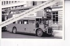 London transport routemaster for sale  CHELMSFORD