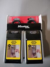 Master lock 5480t for sale  Providence