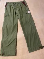 Härkila goretex jagdhose gebraucht kaufen  Garbsen-