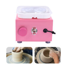 2000rpm mini pottery for sale  USA