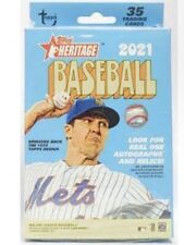 2021 topps heritage for sale  Macomb