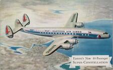 Postcard fly eastern for sale  Collegeville