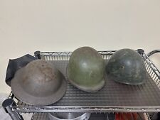Relishing military helmets for sale  Lawrenceville