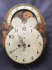 Grandfather clock moon for sale  TAVISTOCK