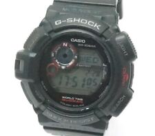 Relógio masculino Casio G-Shock Mudman resistente Solor G-9300, usado comprar usado  Enviando para Brazil