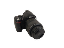 Nikon d60 digital for sale  HOUNSLOW