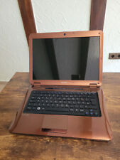 Used, Sony VAIO VGN-CS31S 14.1"" (320GB, Intel Core 2 Duo, 2.1GHz, 4GB) for sale  Shipping to South Africa