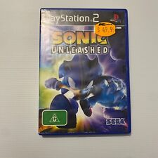Jogo Sonic Unleashed PS2 comprar usado  Enviando para Brazil