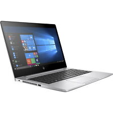 Laptop HP EliteBook 830 G5 13.3" i7-8650U 16GB RAM 512GB SSD FHD Touch, VG tweedehands  verschepen naar Netherlands