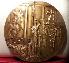 1966 medaille bronze d'occasion  France