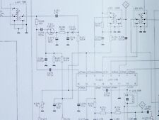 Service schematics bang gebraucht kaufen  Birgland