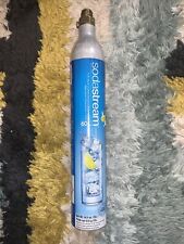 Sodastream empty bottle for sale  Lincoln