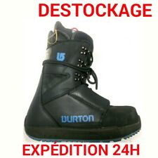 Boots snowboard adulte d'occasion  France