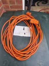 Flymo power lead for sale  MABLETHORPE