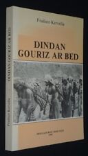 Dindan gouriz bed d'occasion  France