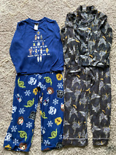 Boys size pajamas for sale  Chesterland