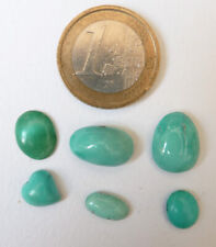 Lot turquoises for d'occasion  Expédié en Belgium