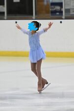 Girls skating dress for sale  Kenmore
