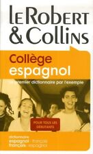 College espagnol d'occasion  France