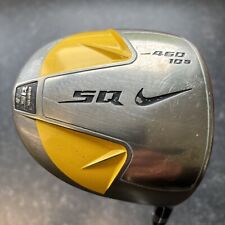 Nike driver 10.5 for sale  ABERGELE