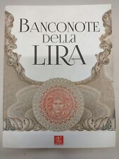 Banconote Della Lira Editalia 2017 usato  Paderno Dugnano
