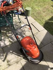 flymo hover vac for sale  MANCHESTER