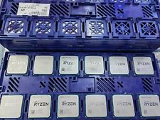 AMD RYZEN 7 1800X 1700X  1700 R5 1600X  1600 1500X 1400 R3 1200  1300X Sockt AM4, used for sale  Shipping to South Africa