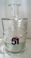 Carafe verre pastis d'occasion  Somain