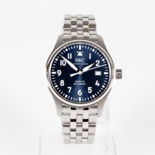 Iwc iw328204 pilot for sale  NORWICH