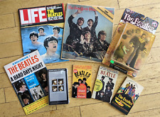 Beatles memorabilia lot for sale  Sherman Oaks
