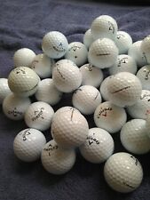 Callaway golf balls for sale  WAKEFIELD