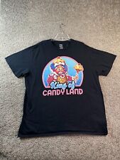 Candy land shirt for sale  Englewood