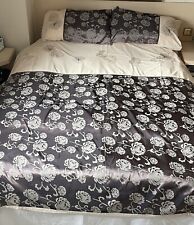Dorma bedding double for sale  MANCHESTER