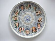 Wedgewood annual calendar for sale  HOVE