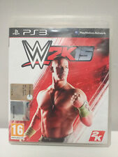 Wrestling wwe 2k15 usato  Macerata