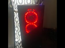 Cyberpower gaming pc.geforce for sale  Shreveport