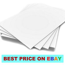 White card stock for sale  BOSTON