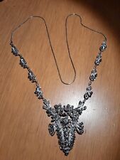 Custom jewellery necklace for sale  ST. ALBANS